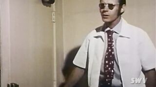 Nurse Help A Patient. Taboo Handjob