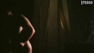 Son Fucked His Sexy Stepmother Right After His Father's Death The Movie - Innocence and Desire (1974)