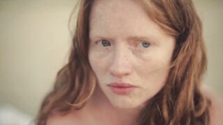 A couple gets into a strange situation and commits murders. Guys wanted to rape the girl and paid for it with their lives