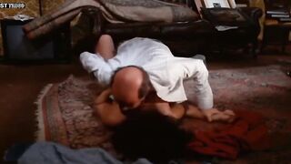 Older Husband Caught His Wife Cheating and Raped Her