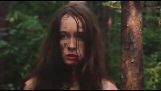 Group Rape Scene. I spit on your grave camille keaton