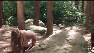 Group Rape Scene. I spit on your grave camille keaton