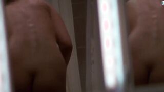 Ghost Rape Sex Scenes.  Film - The Entity