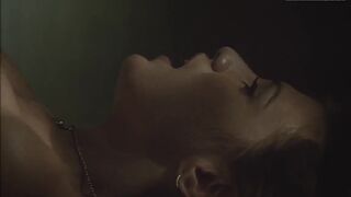 Classic Rape Scenes - Serena Grandi nude. Lady of the Night (1986)