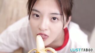 Chinese Teens Couple Sex