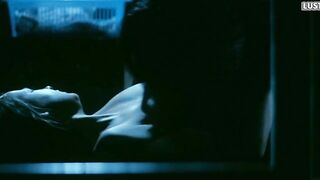 Journey to Japan. Asian Force and Rape Scenes