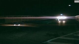 Journey to Japan. Asian Force and Rape Scenes