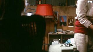 Journey to Japan. Asian Force and Rape Scenes