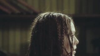 Pervert Girl Caught Having Sex With Manservant