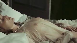 Monster Explicit Sex Scene (FULL) - The Beast (1975) UNCENSORED TABOO FILM