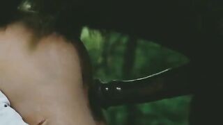 Monster Explicit Sex Scene (FULL) - The Beast (1975) UNCENSORED TABOO FILM