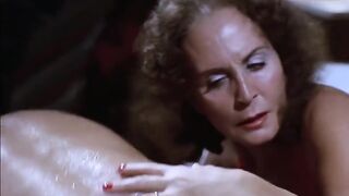 Mommy Provides Young Girl Body for Horny Son. Rape Scene - Pensione Paura (1977)