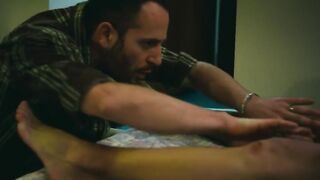 Forced Scene. Quidnunc (2018) Niovi Charalampous