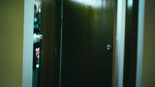 Forced Scene. Quidnunc (2018) Niovi Charalampous