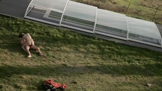 Explicit Movie Sex Scenes. Venus Obscura (2017) Ancensored