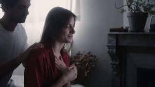 Forced Rape Couple Sex. Clemence (2022)