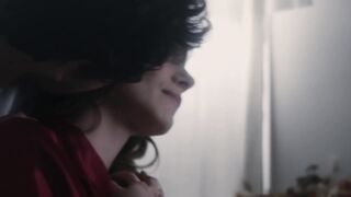 Forced Rape Couple Sex. Clemence (2022)