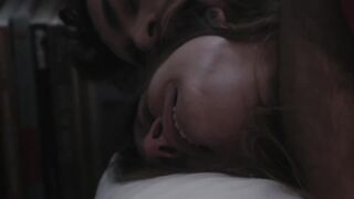 Forced Rape Couple Sex. Clemence (2022)