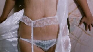 Erotic Thriller. POV Scenes. Tracking (1987) Three Girls