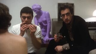 A Young Boy fucks MILF. El diputado (1979)