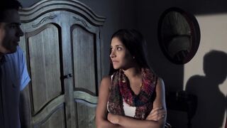 Forced Sex Scene. Movie - Two Autumns in Paris. Actresses - Maria Antonieta Hidalgo, Maria Eugenia Castaneda