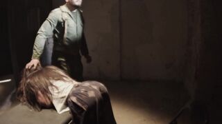 Forced Sex Scene. Movie - Two Autumns in Paris. Actresses - Maria Antonieta Hidalgo, Maria Eugenia Castaneda