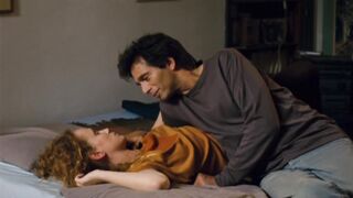 Tout est pardonne (2007)