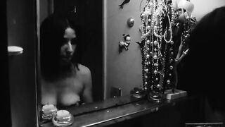 Explicit, Forced, Taboo. Portraits of Andrea Palmer (2018) Katrina Zova, Sheena Rose