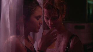 Teen Party and Ogy. Camila Comes Out Tonight (2021)