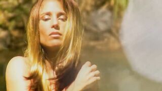 The Forest Witch Sacrifices Women's Bodies to the Forest Monsters