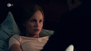 Forced Sex. Hidden Cam. Der Staatsanwalt (2017)