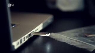 Forced Sex. Hidden Cam. Der Staatsanwalt (2017)