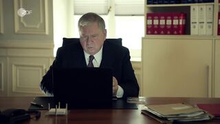 Forced Sex. Hidden Cam. Der Staatsanwalt (2017)