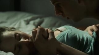 Teenagers Sex Scene. Vena Cava (2009) Zofia Zon
