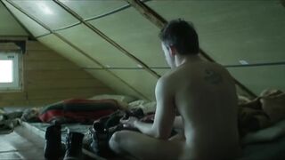 Teenagers Sex Scene. Vena Cava (2009) Zofia Zon