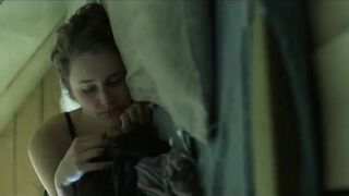 Teenagers Sex Scene. Vena Cava (2009) Zofia Zon