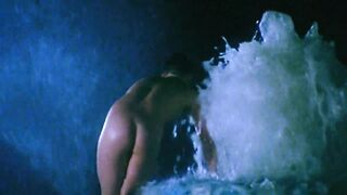 Explicit Teens Nudity Scene. Underground (1998) Zoe Smale