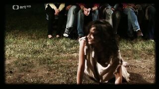 Explicit Performance. Prophet Ilja (2012) Actress - Zuzana Moravcova