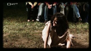 Explicit Performance. Prophet Ilja (2012) Actress - Zuzana Moravcova