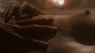 Nudity and Sex Scene in the movie Sister, Sister (1987)