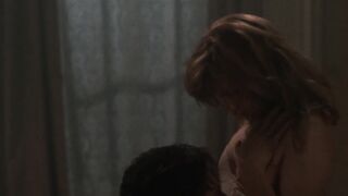 Nudity and Sex Scene in the movie Sister, Sister (1987)