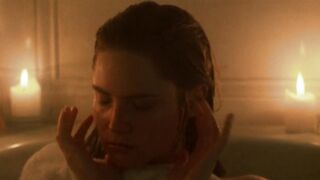 Nudity and Sex Scene in the movie Sister, Sister (1987)