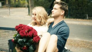 Explicit Nudity by Stefanie Stappenbeck. Der 7. Tag (2017)