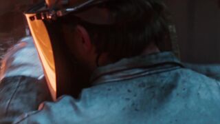 Old Woman and Young Man. Odd Beholder Coins (2017) Actress - Stella Palino