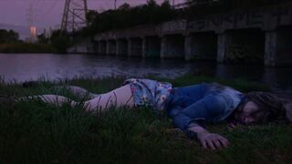 Forced Scene. The movie - The Cost (2022) Actress - Nicole Pastor