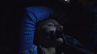 Forced Scene. The movie - The Cost (2022) Actress - Nicole Pastor