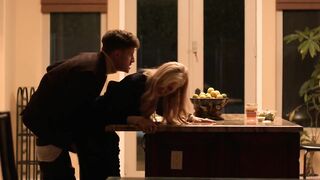 Son and Mom Sex. The movie - Love, Mommy (2016) Actress Cindy Rucker Trost