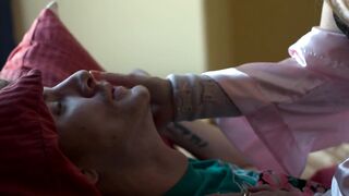 Son and Mom Sex. The movie - Love, Mommy (2016) Actress Cindy Rucker Trost