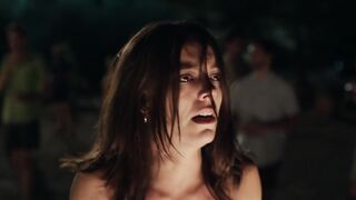 A Man Fucked a Milf Hard and Fast. Suro (2022) Vicky Luengo