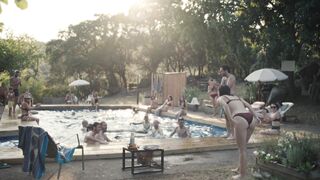 A Man Fucked a Milf Hard and Fast. Suro (2022) Vicky Luengo